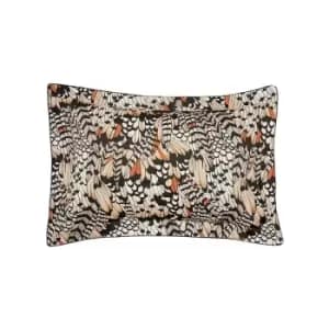 Ted Baker Feathers Oxford Pillowcase Multi