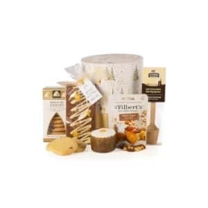 Virginia Hayward Winter Wonderland Box