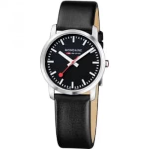 Ladies Mondaine Swiss Railways Simply Elegant Watch