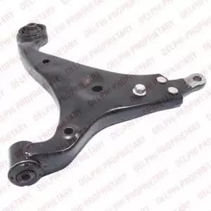 Delphi TC2172 Track Control Arm Right