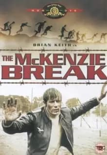 The McKenzie Break
