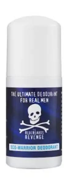 The Ultimate Eco Warrior Deodorant For Him 50ml