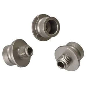 Starrett A3-3 Ulti-Mate Holesaw Adaptors (Pack 3)