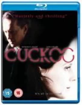Cuckoo (Bluray)