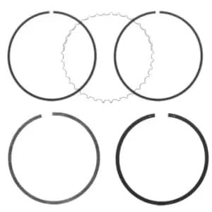 NE Piston Ring Kit 8950770000 Piston Ring Set VW,AUDI,SKODA,Golf IV Schragheck (1J1),Golf V Schragheck (1K1),POLO (9N_),TOURAN (1T1, 1T2)