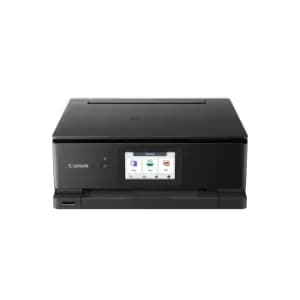 Canon PIXMA TS8750 Inkjet A4 4800 x 1200 DPI WiFi