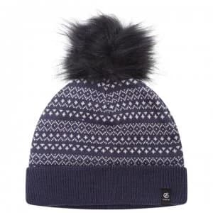 Dare2B Homey Beanie - Dark Denim