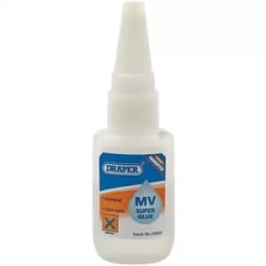Draper Super Glue
