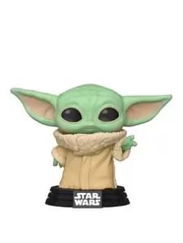 The Child (Star Wars Mandalorian) Funko Pop! Vinyl Figure