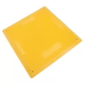 Slingsby Trench Cover - 1080 x 1080 mm