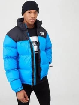 The North Face 1996 Retro Nuptse Jacket - Blue