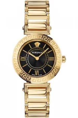 Versace Tribute Watch VEVG01020