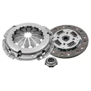 Clutch Kit ADL143011 by Blue Print