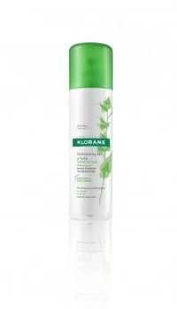 Klorane Nettle Sebo-Regulating Dry Shampoo