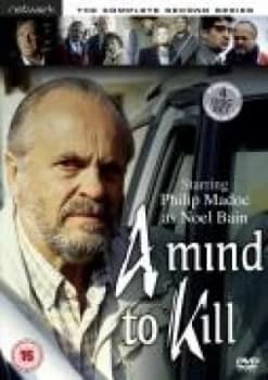 A Mind To Kill: Complete Series 2