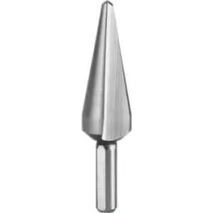 RUKO 101001/RUKO Quick-helix drill bit 3 - 14mm HSS Total length 58mm