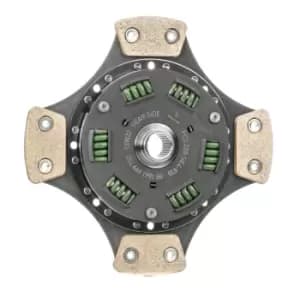 SACHS PERFORMANCE Clutch Plate VW,AUDI,SKODA 881861 999750 023141031B,023141031C,023141031D Clutch Disc 023141031E,023141031F,023141031G,023141031H