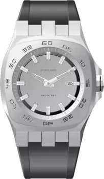 D1 Milano Watch Delta 001 Thunder