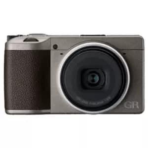 Ricoh GR III Digital Camera Diary Edition