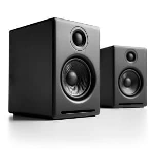 Audioengine 2+ A2+ Premium Powered Desktop Speakers