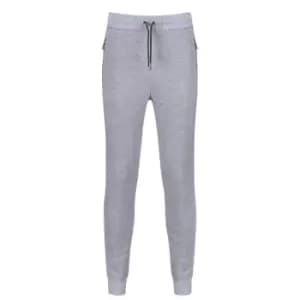 Luke Sport Rome Fleece Joggers - Grey