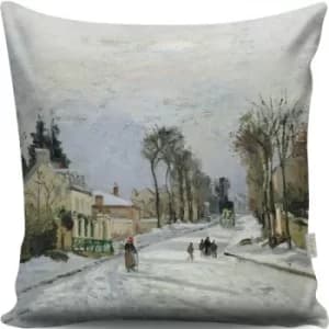 A13026 Multicolor Cushion