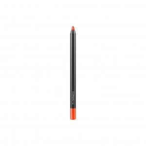 MAC Pro Longwear Lip Pencil What A Blast