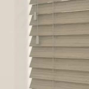 Wooden Venetian Blinds With Strings105CORW