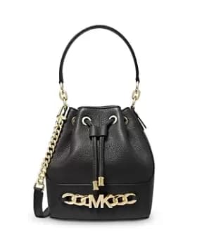 Michael Kors Devon Small Bucket Crossbody