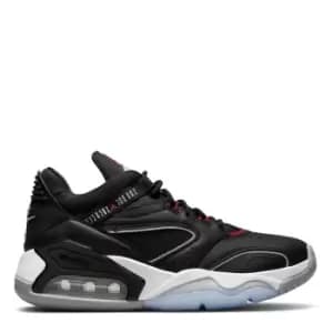 Air Jordan Point Lane Mens Shoes - Black