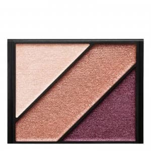 Elizabeth Arden Little Black Compact - Eye Shadow Trio - You Had Me at Merlot 05
