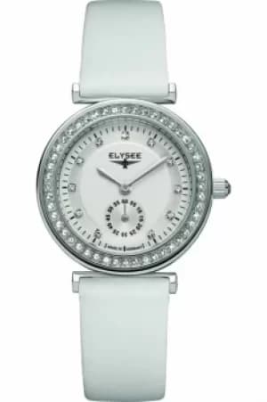 Ladies Elysee Classic Watch 44005