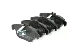 BREMBO BRAKE PAD SET OF 4 P50068