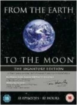 From The Earth To The Moon