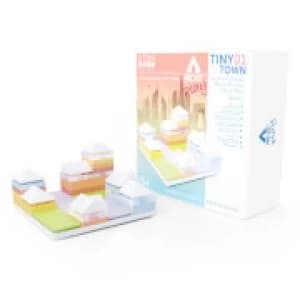 ArcKit Construction Set - Tiny Town 01
