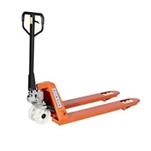 G-TRUCK Pallet Truck Orange GPT1554P 2500 kg Capacity