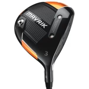 Callaway Mavrik Golf Fairway