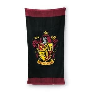 Gryffinddor Harry Potter Towel