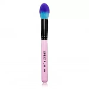 Spectrum Collections A04 Tapered Finishing Brush