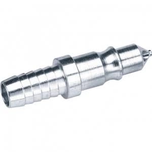 Draper Integral Adaptor Tailpiece Air Line Coupling 1/2" Bsp Pack of 1