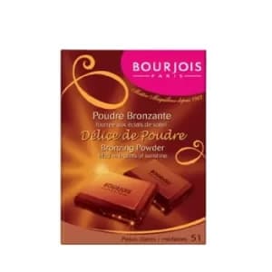 Delice De Poudre Bronzing Powder Mat-H
