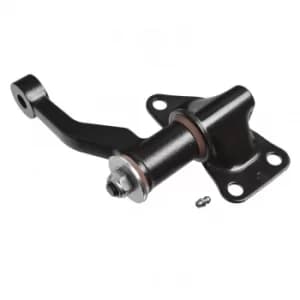 Idler Arm Lever ADN187182 by Blue Print Front Axle LHD only