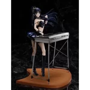 White Album 2 Shiawase no Mukougawa PVC Statue 1/8 Kazusa Touma 25 cm