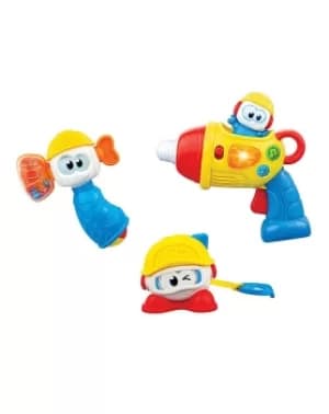 Winfun Little Builder Tool Set