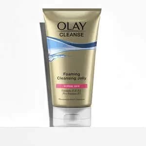 Olay Foam Cleanser Jelly 150ml