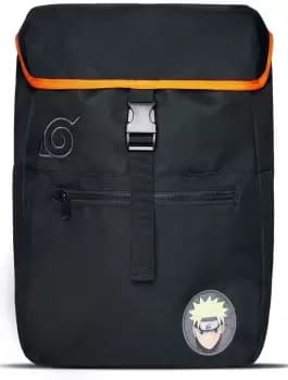 Naruto Backpack black