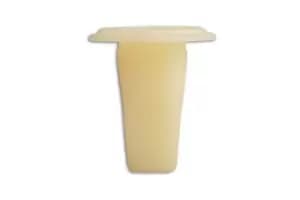 Trim Locking Nut Round for General Use(Honda & Toyota) Pk 50 Connect 31607