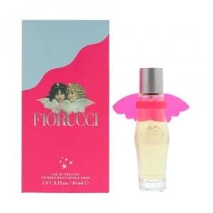 Fiorucci Eau de Toilette For Her 30ml