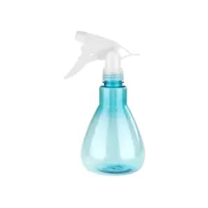 Elliott Plastic Spray Bottle, Green