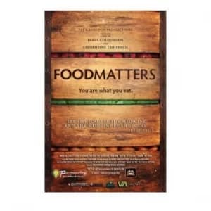 Food Matters DVD